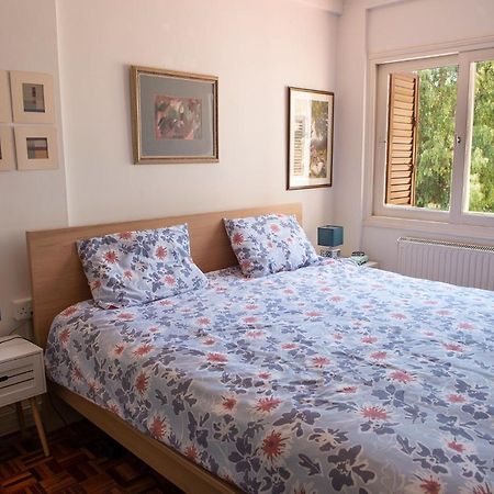 Experience Nicosia Apartment Exterior photo