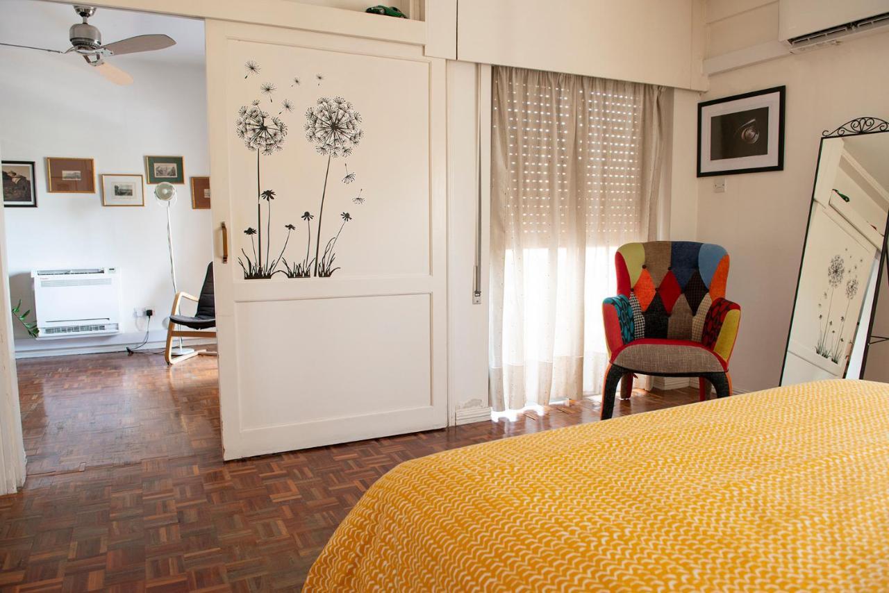 Experience Nicosia Apartment Exterior photo